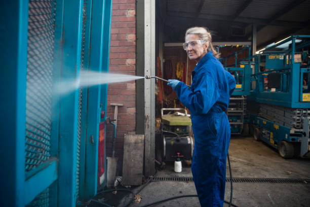 Why Choose Our Certified Pressure Washing Experts for Your Project Needs in Sheldon, IA?