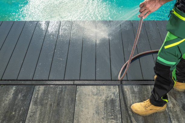 Best Garage Pressure Washing  in Sheldon, IA