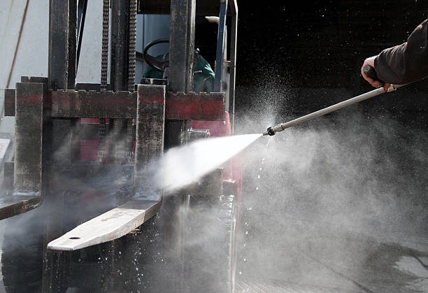 Best Local Pressure Washing Services  in Sheldon, IA