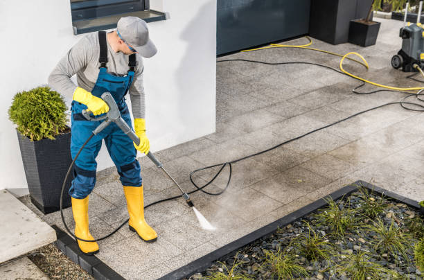 Pressure Washing Contractors in Sheldon, IA