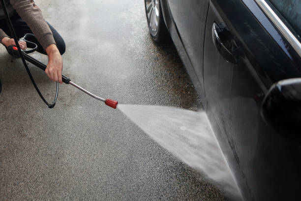 Best Commercial Building Pressure Washing  in Sheldon, IA